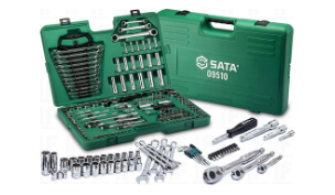 Ferramentas linha completa