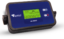 Monitores de plantio