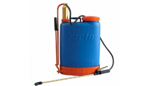 Pulverizadores costais