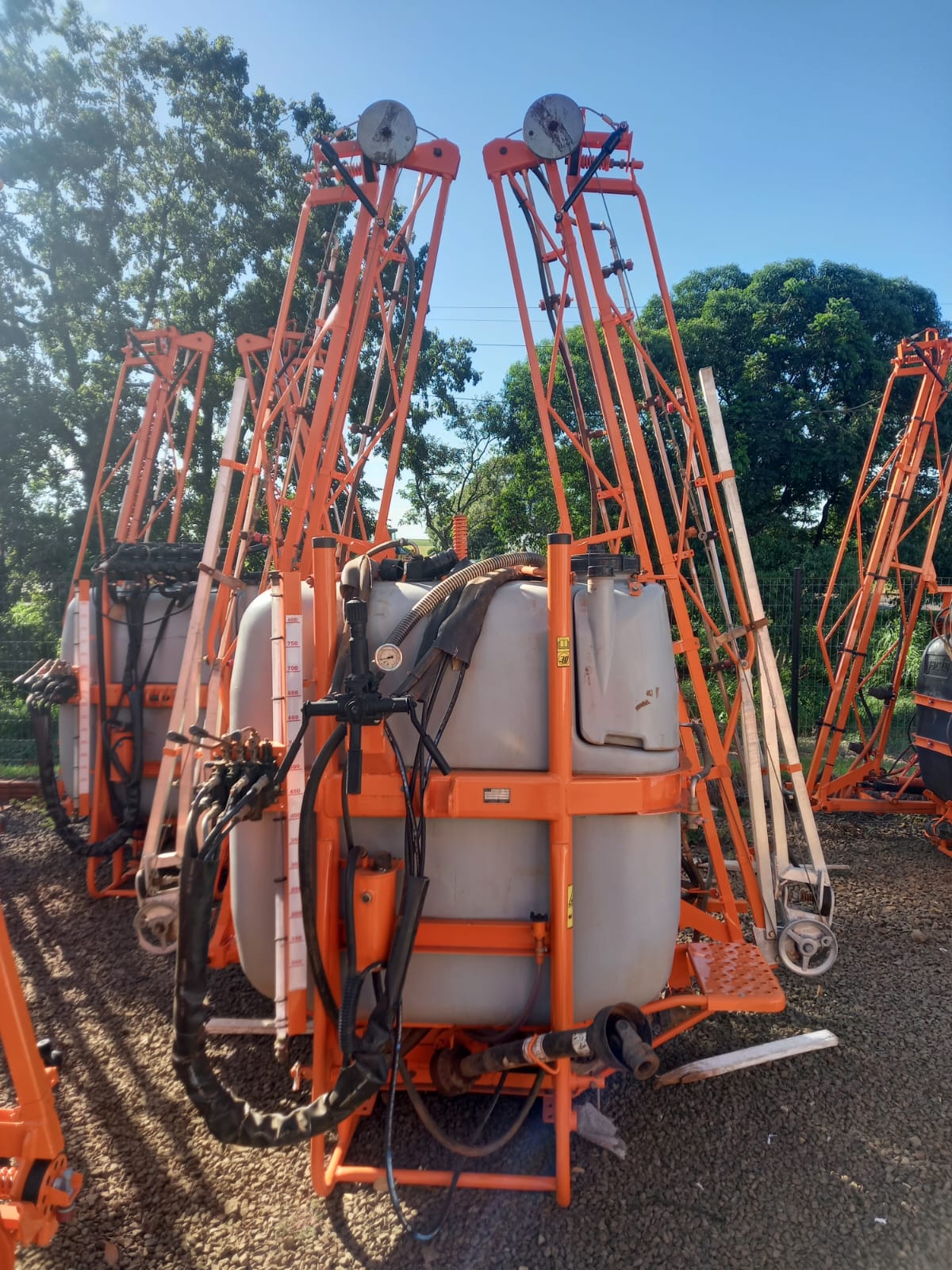 JACTO AM 14 CÓD 136271