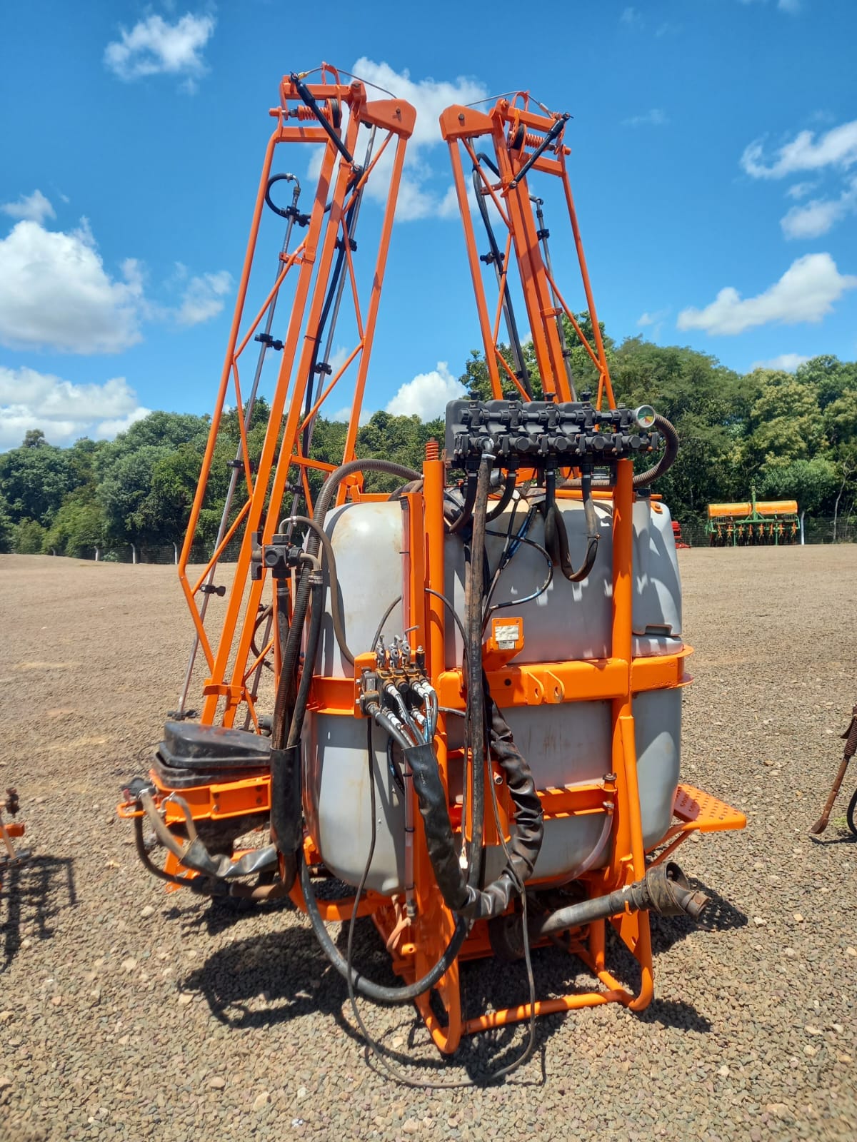 JACTO AM 14 CÓD 135347